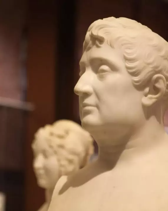 Квест в музее 1812 года