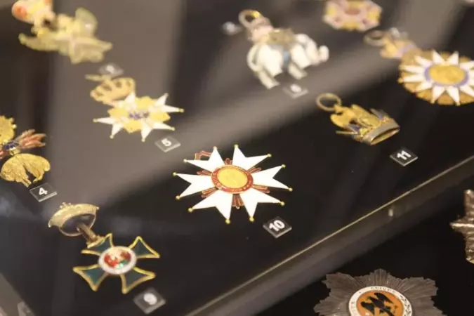 Квест в музее 1812 года