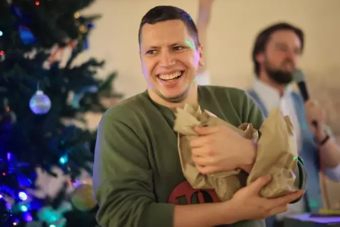 Квесты на корпоратив